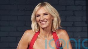 Jo Whiley says she ‘cried all the time’ during menopause