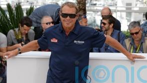Actor Chad McQueen, son of Steve McQueen, dies aged 63
