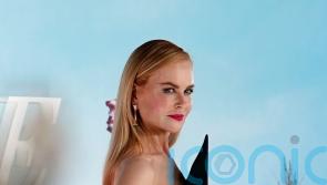 Nicole Kidman shares message of thanks following the death of her mother