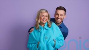 Chris and Rosie Ramsey: No parent knows what they’re doing – we’re all just muddling through