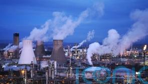 Grangemouth refinery confirmed to close in first half of next year