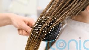 Are you cleaning your hairbrush as often as you should?