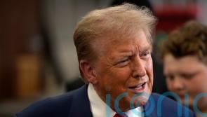 Donald Trump rules out further debates against Kamala Harris