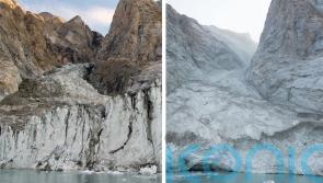 Landslide triggered by climate change ’caused Earth to vibrate for nine days’