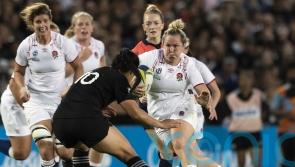 England and New Zealand gear up for Twickenham showdown as World Cup looms