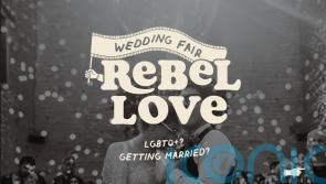 The UK’s most ‘truly inclusive’ LGBTQ wedding fair is coming this November