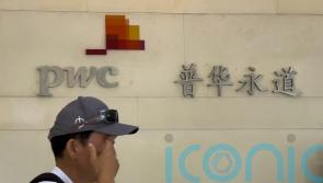 China hands PwC six-month ban and fine over audit of developer Evergrande