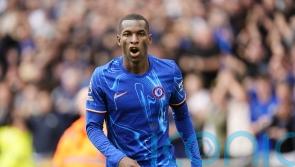 Nicolas Jackson extends Chelsea contract by two years to 2033