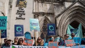 Planning permission for UK’s first coal mine in 30 years quashed by High Court