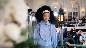Paul Costelloe channels Jackie Kennedy in Sixties-inspired London Fashion Week show