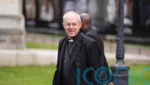 Welby: Preparing UK to wage peace will save lives, cash and control migration