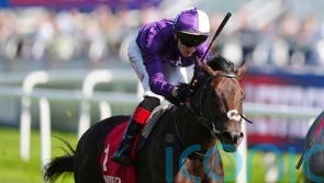 Benevento bounds to Flying Scotsman victory