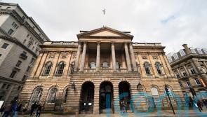 ‘Shared responsibility’ keeping babies safe, hospital managers tell Letby probe