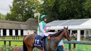 Nice test likely to be next for Salisbury winner Tabiti