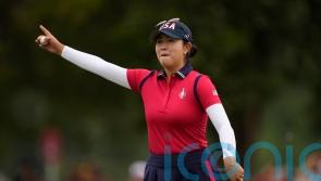 Europe lose opening foursomes 3-1 at Solheim Cup in Virginia