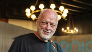 David Gilmour gets first UK number one album in nine years with Luck And Strange