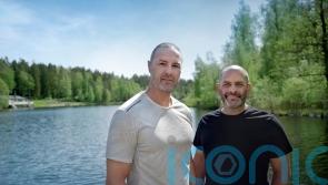 Paddy McGuinness and Chris Harris to return to screens in new BBC road trip show