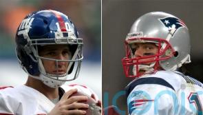 Wrexham enlist Eli Manning to renew great quarterback rivalry with Tom Brady