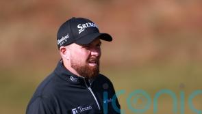 Shane Lowry eyeing Sunday showdown with Rory McIlroy at Amgen Irish Open