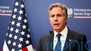US announces sanctions against Russian state media