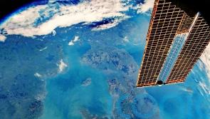 Nasa astronauts stranded in space until next year admit to ‘tough times’