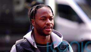 Mikel Arteta: Raheem Sterling was &lsquo;dreaming&rsquo; of Arsenal call with point to prove