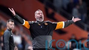 Hull boss Tim Walter upbeat despite winless start continuing with Sheff Utd loss
