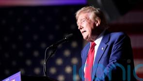 Ohio city faces bomb threats after Trump debate comments