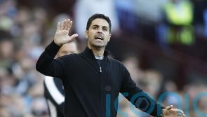 Mikel Arteta says Arsenal will have ‘unbelievable energy’ against Tottenham