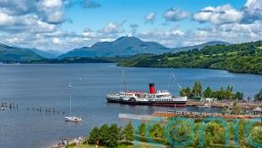 End Flamingo Land deal for Loch Lomond if plans rejected, Greens say