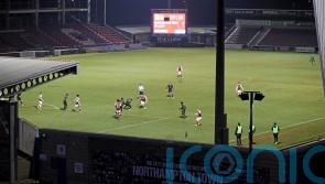Wycombe hit back to win at Northampton