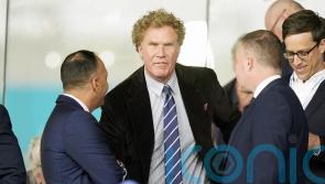 Resolute Burnley stay classy in front of watching Will Ferrell at Elland Road