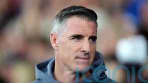 Mark Kennedy hails Swindon fans’ patience after first win of season