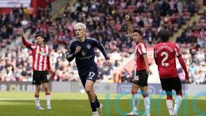 Manchester United ease past Southampton for much-needed victory