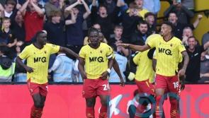 Watford and Coventry share the points after entertaining draw