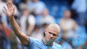 Erling Haaland continues hot streak with decisive double for Manchester City