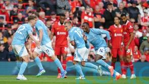 Nottingham Forest stun Liverpool at Anfield at hand Arne Slot first defeat