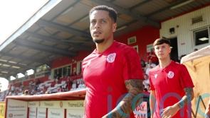 Elliott List at the double as Stevenage overcome Barnsley