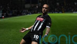 Jodi Jones bags brace as Notts County hit back to beat Bromley