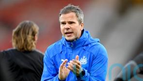 Stephen Clemence delighted with &lsquo;solid performance&rsquo; from Barrow