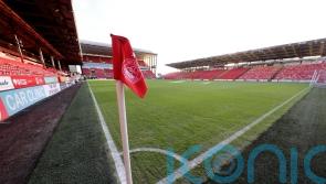 Jimmy Thelin remaining calm as Aberdeen hit 10 in a row with Motherwell win