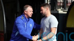 Tom Cleverley not pointing finger at slow-starting Watford after Coventry draw
