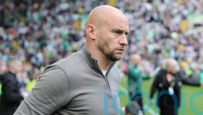 David Gray hails Hibernian’s resilience as they claim a first win of the season