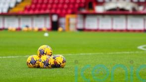 Halifax too strong for Eastleigh