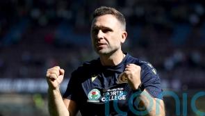 John Eustace hails ‘outstanding’ Yuki Ohashi as Blackburn see off Bristol City