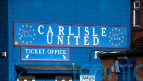 Steven Rudd bemoans ‘very frustrating’ Carlisle defeat by Fleetwood