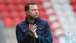 Mark Bonner hails 10-man Gillingham&rsquo;s &lsquo;amazing mentality&rsquo; in Tranmere win