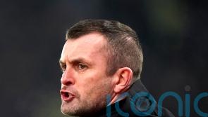 Nathan Jones believes Shrews deserved to be tamed by his upwardly-mobile Addicks