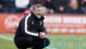 Disappointment at draw shows our progress, says Lincoln boss Michael Skubala