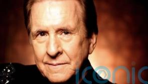Country singer Tommy Cash, brother of Johnny, dies aged 84